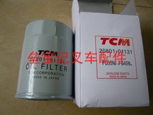 TCM机油滤芯